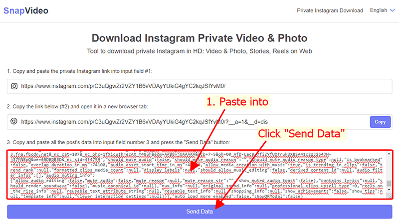 Private Instagram Downloader 7